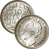 Koninkrijk - TP Specials 10 Cent 10 Cent 1934 -