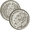 Koninkrijk - TP Specials 10 Cent 10 Cent 1926 -