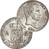 Koninkrijk - TP Specials 1/2 Gulden 1/2 Gulden 1822U b -