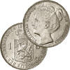 Koninkrijk - TP Specials 1 Gulden 1 Gulden 1898 -