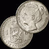 Koninkrijk - TP Specials 1 Gulden 1 Gulden 1901 -