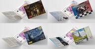 Voordeelcollecties 0 Euro 0 Euro Special: Nederland Limited Editions 2019-2024 compleet -