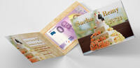 Special editions 0 Euro 0 Euro biljet 2021 - Remy & Sacha SPECIAL EDITION -
