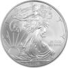 U.S.A. USA Eagle 2009 1 ounce silver -