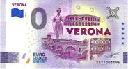 Itali&euml; 0 Euro 0 Euro biljet Itali&euml; 2026 - Verona  38.62 元  ＋  230.17 元 运费