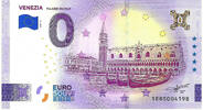 Itali&euml; 0 Euro 0 Euro biljet Itali&euml; 2026 - Venezia - Palazzo Ducale GOLD ... 54.23 元  ＋  230.17 元 运费