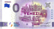 Itali&euml; 0 Euro 0 Euro biljet Itali&euml; 2026 - Venezia  38.62 元  ＋  230.17 元 运费