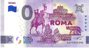 Itali&euml; 0 Euro 0 Euro biljet Itali&euml; 2026 - Roma  38.62 元  ＋  230.17 元 运费