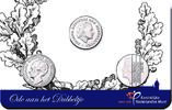 Historische munten in coincard 1937 Ode aan het Dubbeltje 2018 Coincard ... 381.92 元  ＋  230.17 元 运费