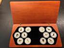 Australia The Australian Lunar Silver Coin Series 1999-2010 -