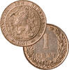 Koninkrijk 1 Cent 1901 1 Cent 1901 a kwaliteit zf+ ss+ 6.93 US$  +  34.05 US$ shipping