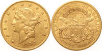 20 dollars USA 20 dollars 1878s -