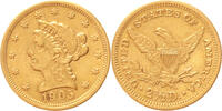 2 1/2 Dollars USA 2 1/2 Dollars 1905 -