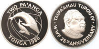 Tonga MA Coin shops