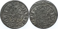 Schilling Riga Schilling 1577 silver VF -