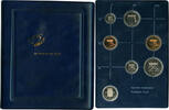Proofset Nederland 1995 -