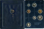 Proofset Nederland 1993 -