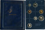 Proofset Nederland 1994 -