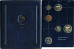 Proofset Nederland 1985 -
