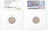25 cent Netherlands 25 cent 1906 details -