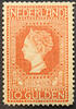 Nederland NVPH nr. 101 Jubileumzegel 1913 ongebruikt -