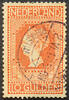 Nederland NVPH nr. 101 Jubileumzegel 1913 gestempeld -