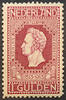 Nederland NVPH 98 Jubileumzegels 1913 postfris -