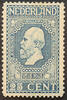 Nederland NVPH 96 Jubileumzegels 1913 postfris -