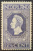 Nederland NVPH 94 Jubileumzegels 1913 postfris -