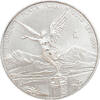 Mexico Libertad 2010 1 ounce silver -