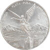 Mexico Libertad 2009 1 ounce silver -