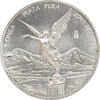Mexico Libertad 2003 1 ounce silver -