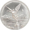 Mexico Libertad 2000 1 ounce silver -