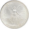 Mexico Libertad 1993 1 ounce silver -