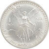 Mexico Libertad 1992 1 ounce silver -