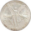 Mexico Libertad 1990 1 ounce silver -
