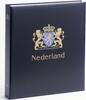 Luxe postzegelalbum Nederland VIII 2021-2024 -