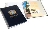 Luxe postzegelalbum GV Mooi Nederland I 2005-2016 (Kleur) -