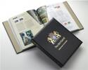 Luxe Postzegelalbum Geillustreerd Verzamelen III 2019-2024 -