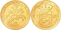 Halve gouden rijder Holland Halve gouden rijder 1760 -