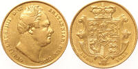 Sovereign Great Britain Sovereign 1836/34 -