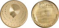50 Euro Geboortemunt 50 Euro 2004 goud -