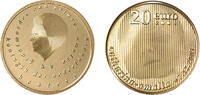 20 Euro Geboortemunt 20 Euro 2004 goud -