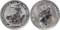 Engeland Britannia 2019 1 ounce silver -