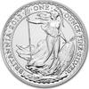 Engeland Britannia 2013 1 ounce silver -