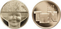 10 Euro Beeldhouwkunst 10 Euro 2012 herdenkingsmunt goud -
