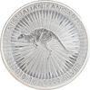 Australië Kangaroo 2018 1 ounce silver -