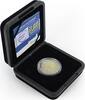 2 Euro 10 Jaar Euro 2 Euro 2012 herdenkingsmunt -