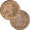 1 Cent 1 Cent 1900 b kwaliteit f -