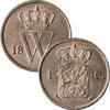 1 Cent 1 Cent 1821U kwaliteit -